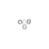 Pierścienie tłokowe  (komplet na silnik) Topaz 92-94 3,0l